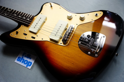 Fender fsr made japan - fender,