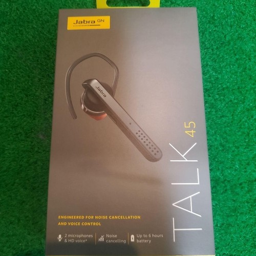 Casque bluetooth jabra talk - casque,