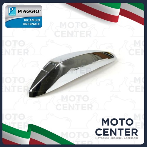 Cresta garde boue piaggio - garde,