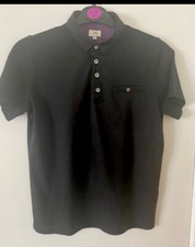 Polo garçon River Island 9-10 ans
