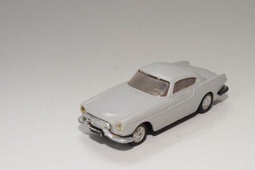 A68 norev plastique volvo - a68, 1:43