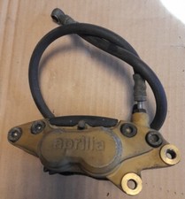 Aprilia Pinces Frein Arrière AF1 1990/1994 Chesterfield cod.AP8113427