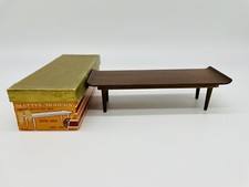 Vintage Barbie 1958 Mattel