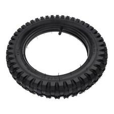 Pneus Cross Avec Chambre À