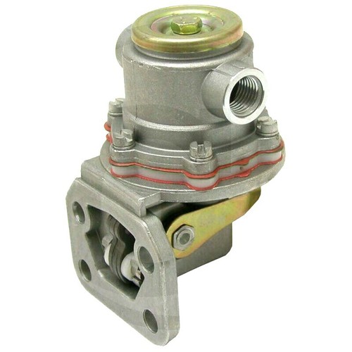 Pompe levage carburant - levage, de