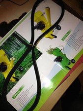 Courroie trapézoïdale,pour Hache-paille de jardin,FYS-13,