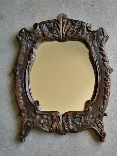 Miroir provençal poser - provenÇal,