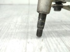 Moteur essuie glace avant