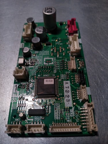 Carte pour console hitachi ref - pour,