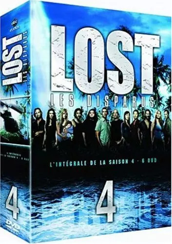 Lost les disparus - lost,,