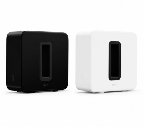Sonos sub 3rd - sub, gen