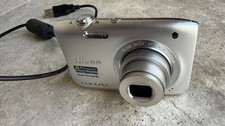 Nikon Coolpix S2900 avec