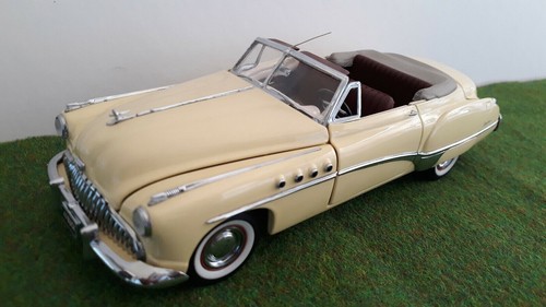 Buick roadmaster cabriolet - buick,