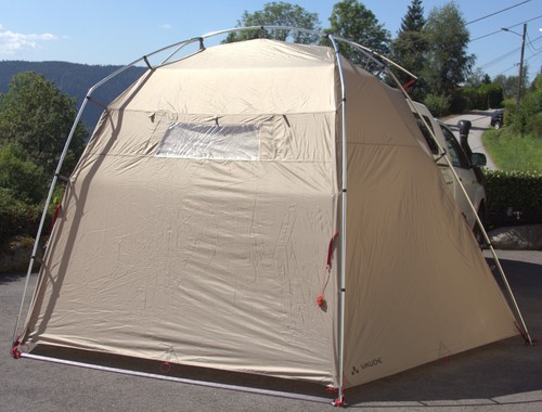 Tente vaude drive - tente,