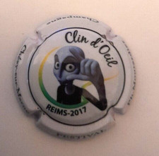 Capsule de Champagne jéroboam