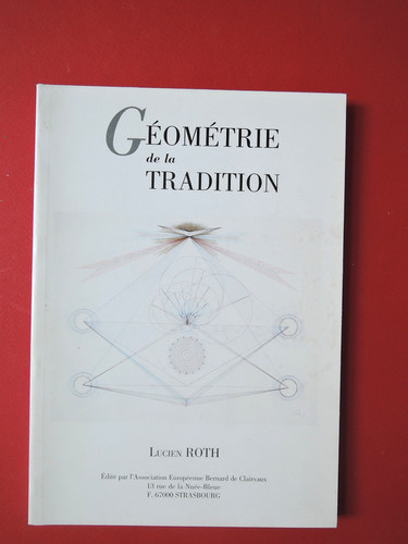 Géométrie tradition - de,