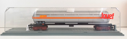 Jouef 651500 wagon - 651500, ho