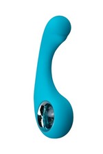 Vibro rechargeable