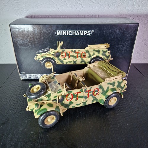 Minichamps type 82 - 82,
