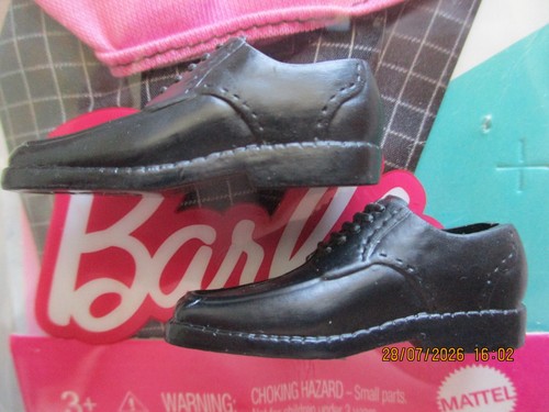 Poupee barbie paire de - poupee,