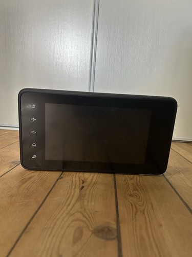 Ecran gps dacia jogger - dacia,
