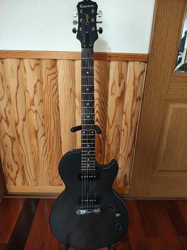 Epiphone les paul special p90 - les,