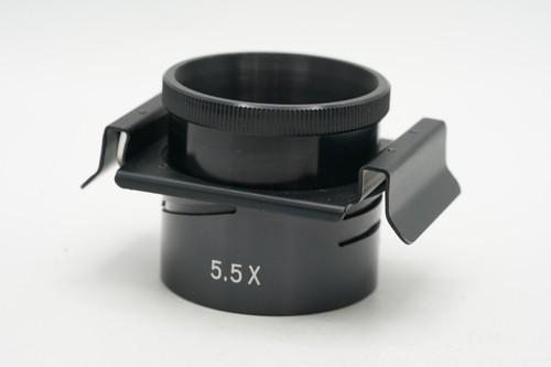 Près mint loupe mamiya - du,