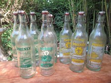 Bouteille Limonaderie PHENIX