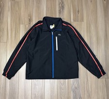 Lacoste Sport Track Jacket