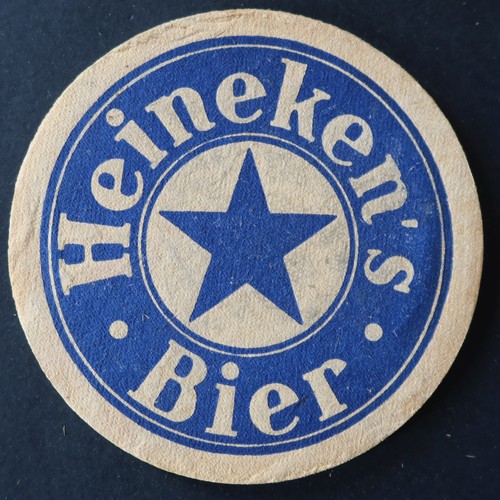 Ancien sous bock - sous-bock, bière