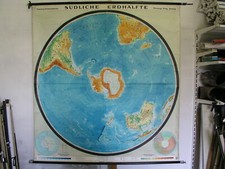 Antarctique Australe ~1960