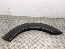 Renault Twingo Rs Mk2 Hatch 08-13 Arch Trim n/s Rear Passenger Black 8200698082