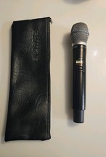 Shure ULXD2/B87A Wireless Handheld Microphone Transmitter - H50 Band