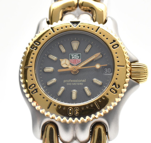 Near mint tag heuer s95 - [near,