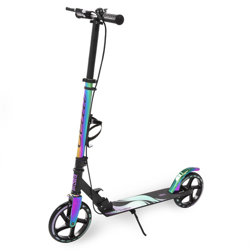 Trottinette grande roue celia - grande,