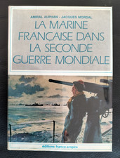 LA MARINE FRANCAISE DANS