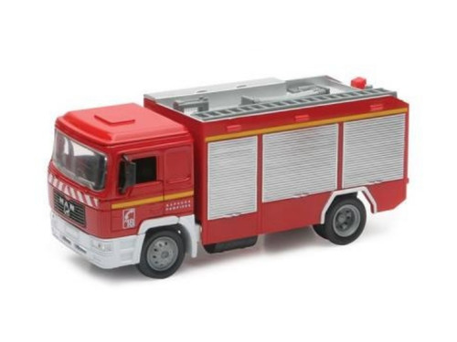 Newray man f2000 fire - -,