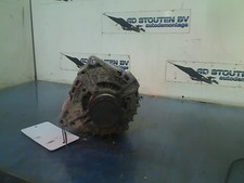 Alternator Mercedes-Benz CLA Shooting Brake (117.9) 2017 A0009061903