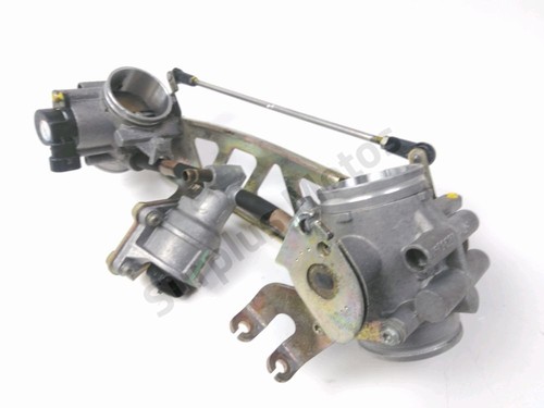 Rampe moto guzzi griso - rampe,