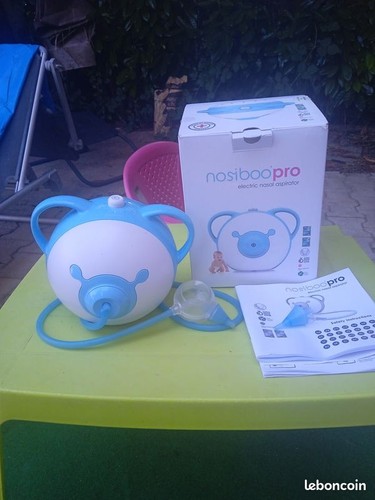 Nosiboo pro mouche - nosiboo, bebe