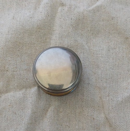 Montre poche boîtier rond - de,