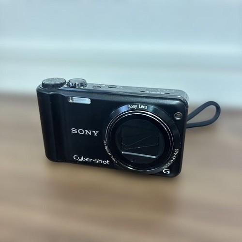 Zoom optique 10x - , sony