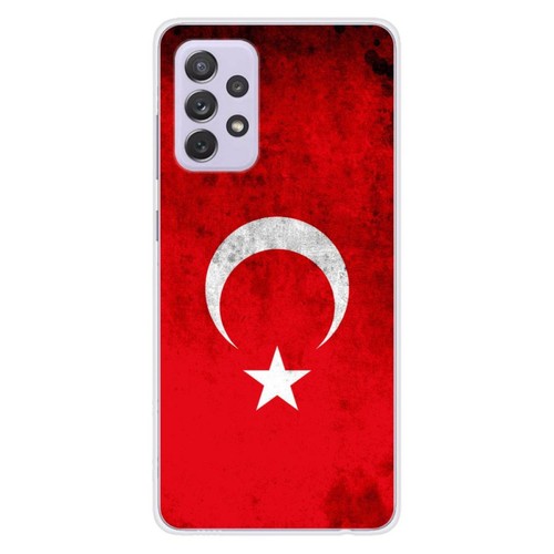 Coque silicone imprimée - coque, en