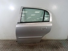 Porte arriere gauche OPEL