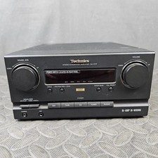 Technics SU-CH7 Stereo Integrated Amplifier for Technics SL-CH7 RS-CH7 ST-CH7L