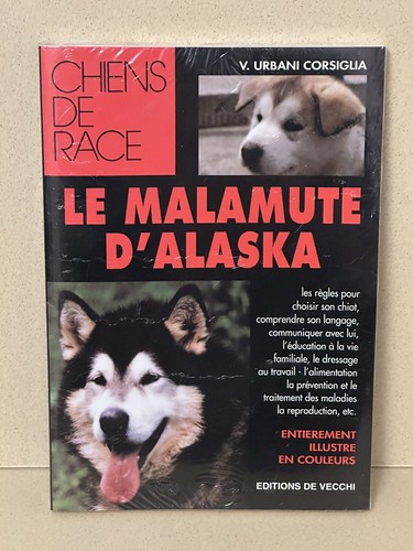 Livre chien race - livre, le