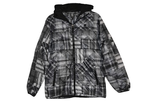 Veste hiver karl kani - veste, d'hiver