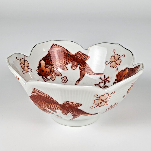 Porcelaine chinoise bol - chinoise,