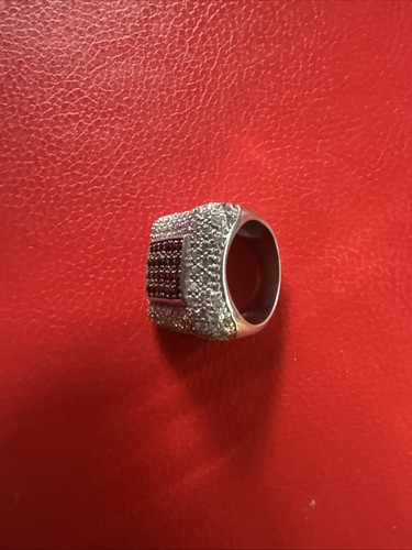 Magnifique bague argent 925 - magnifique,