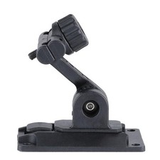 Support sacoche de selle vélo dégagement rapide 2 pièces design démontage ra